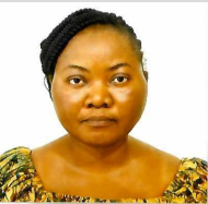 KOFFI N'GUESSHAND AYA NADEGE